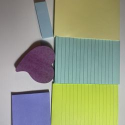 Post-it Notes