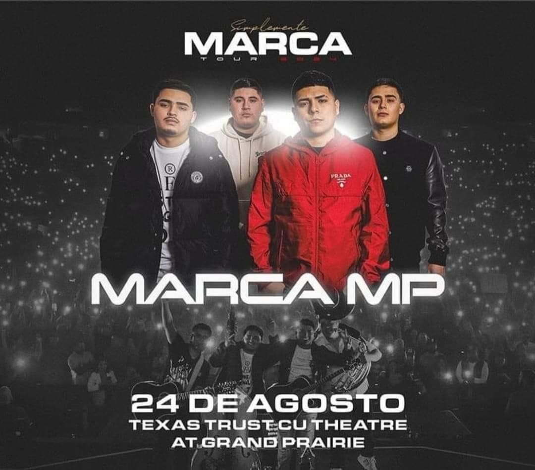 MARCA MP SUITE TICKETS BOLETOS