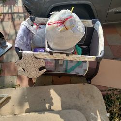 Baby Boy Stuff