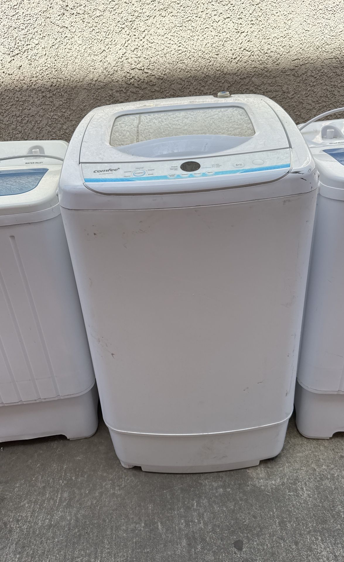 Portable Washing Machine