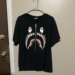 Bape Shirt 