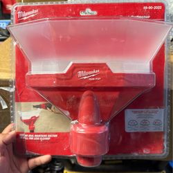 Milwaukee Dust Collector