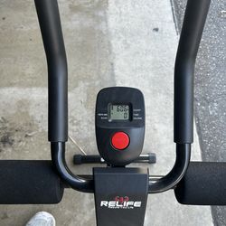 Ab machine - Re-life