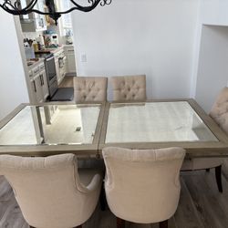 ZGALLERIE Dining Table