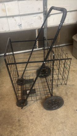 Shopping cart