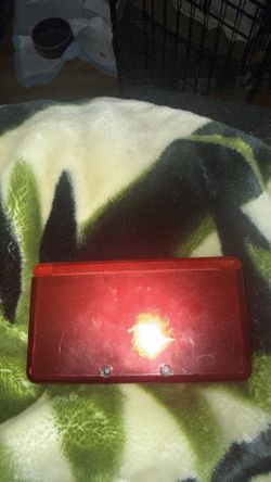 Nintendo 3ds