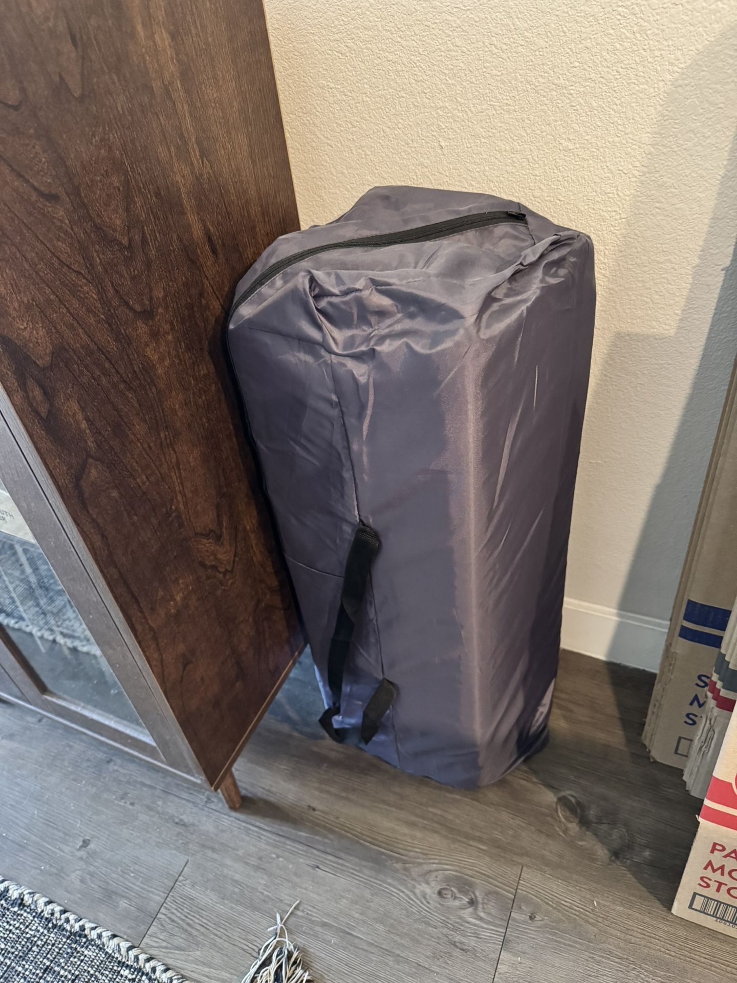 Pack And Play