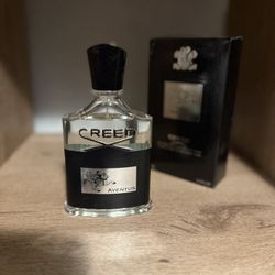 Creed Aventus