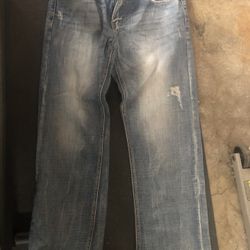 Men’s Jeans