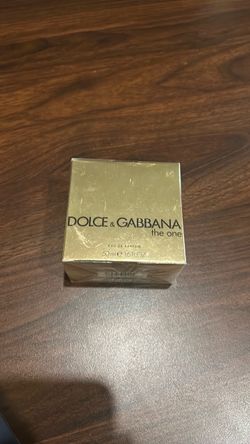 Dolce & Gabbana The One EDP 50ml