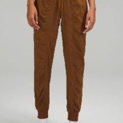 Lululemon Dance Studio Joggers