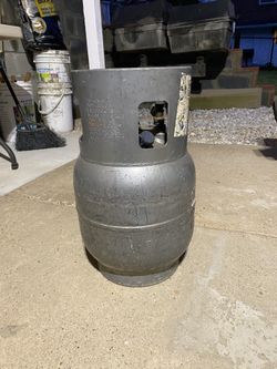 propane tanks