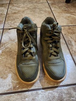 Nike size 5