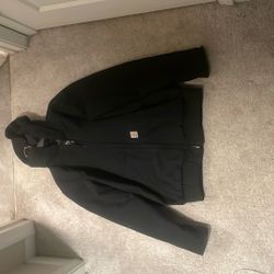 Carharrt Loose fit Carpenter Jacket 