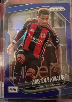 Ansgar Knauff /199🥶