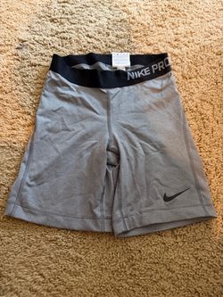 Nike Pro Compression Shorts