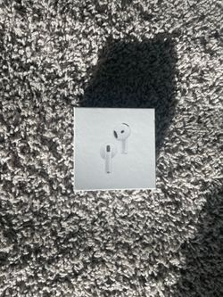 EarPods gen 4 with noise cancellation