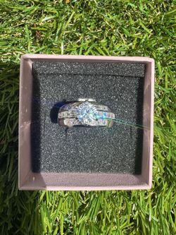 Engagement Ring
