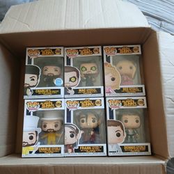 It's Always Sunny In Philadelphia  Funko Pop