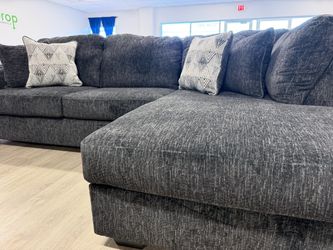 Sectional-Clearance-Brand New!