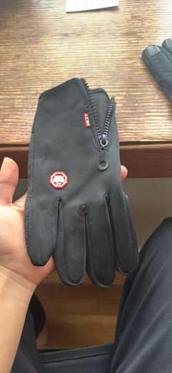 Winter Gloves
