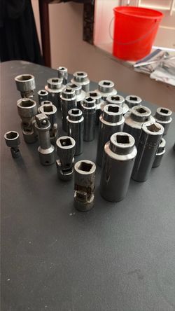 MAC tools