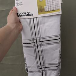 Shower Curtain