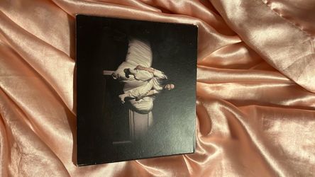 Billie Eilish 'When We All Fall Asleep' CD Box Set