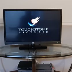 32 In Westinghouse LED Flat-screen Tv