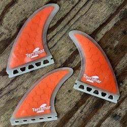 END OF SUMMER SURFBOARD FIN BLOWOUT AS LOW AS $25