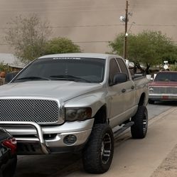 2005 Dodge Ram