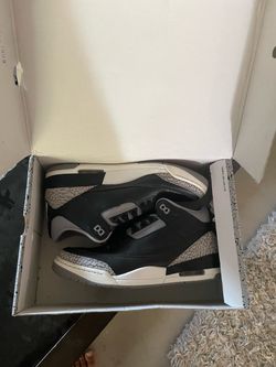 Size 11 Jordans $60