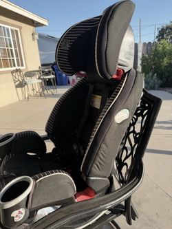 Car seat