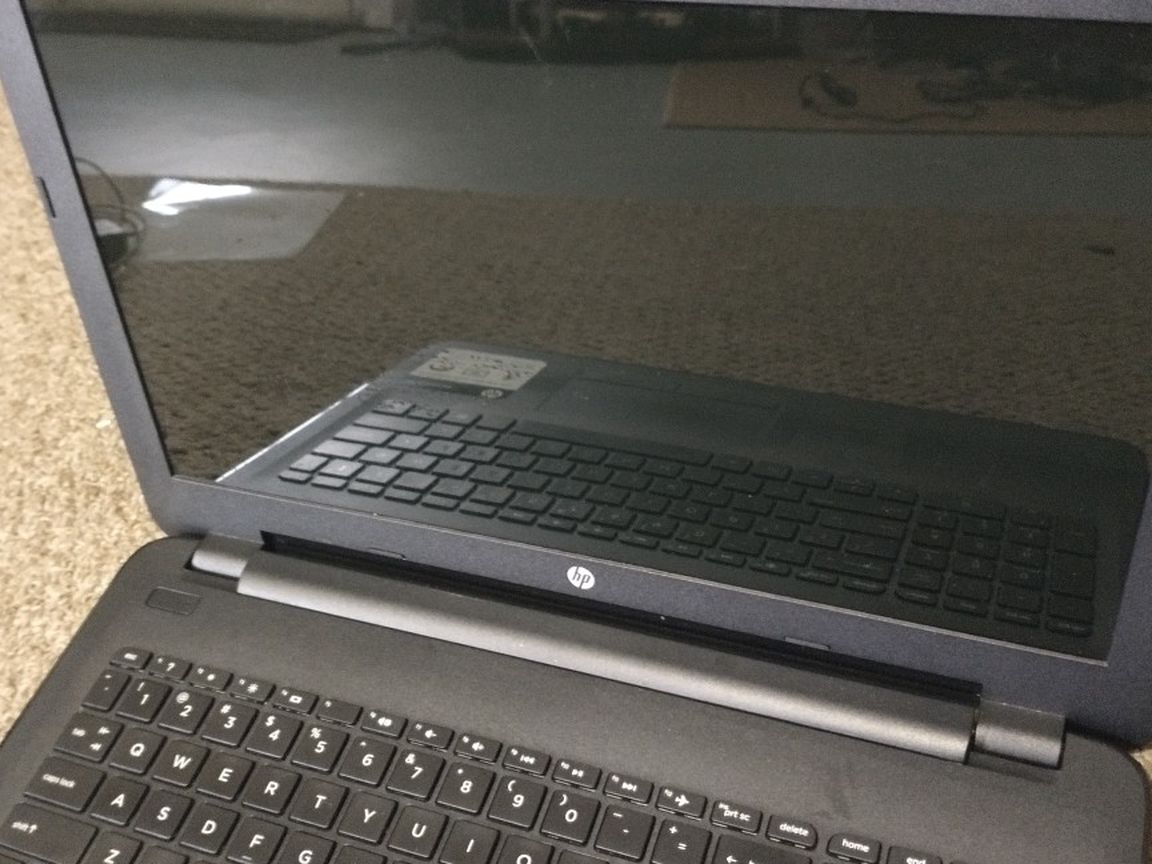 Hp Laptop