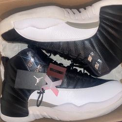 Air Jordan “Playoff” 12’s (2011)