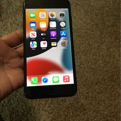 Apple iPhone 7 + Plus Unlocked Desbloquedo 