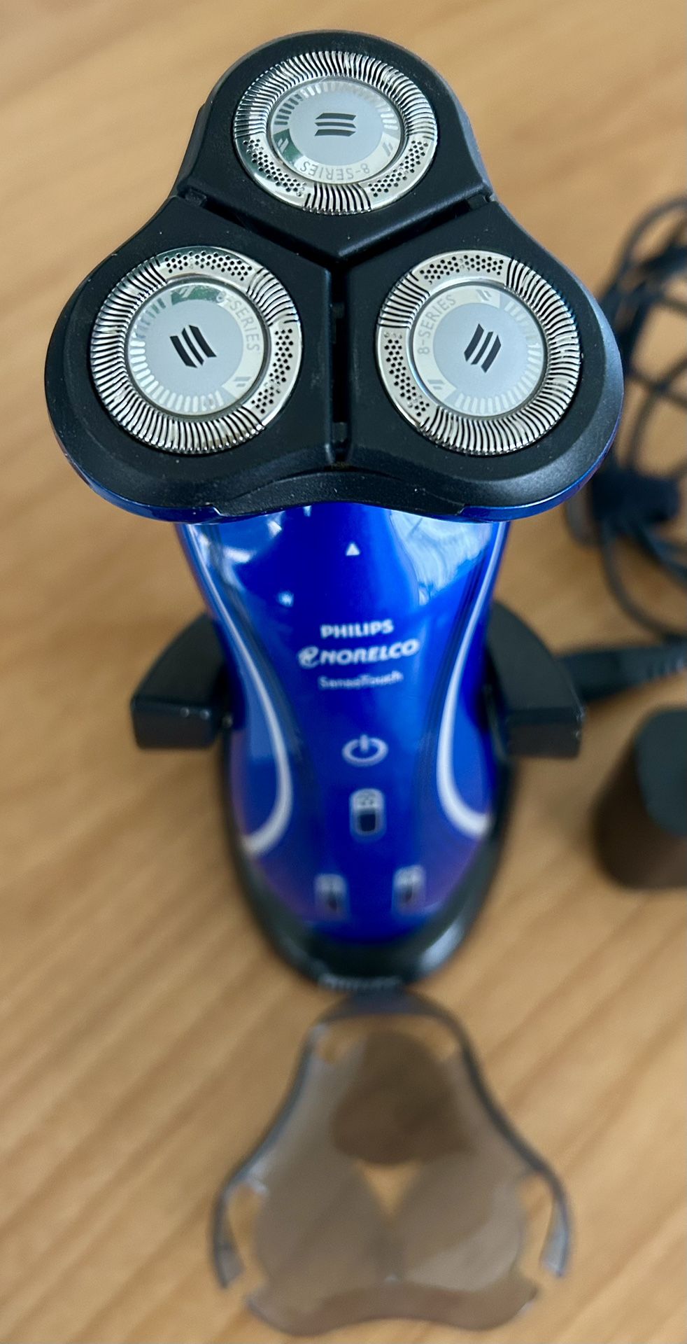 Philips Norelco Sensortouch Shaver