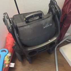 Bravo Stroller