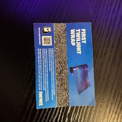 Fortnite Code