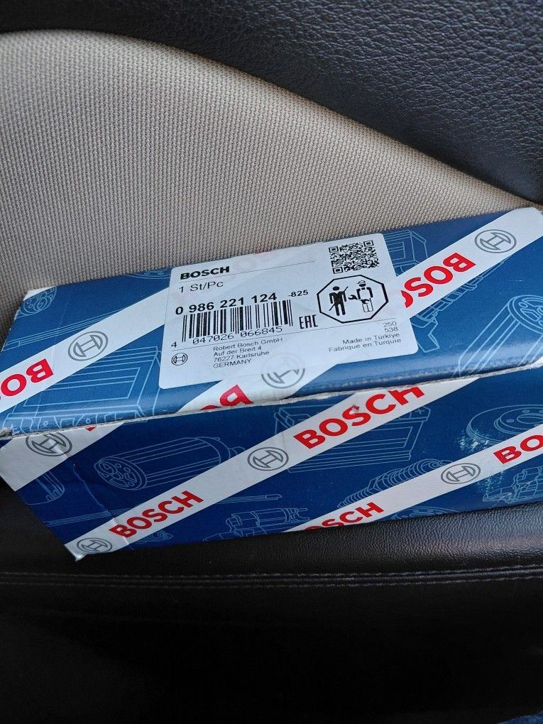 BMW Ignition Coils Eldor Coils