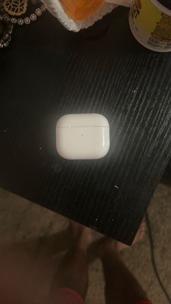 3rd gen airpods