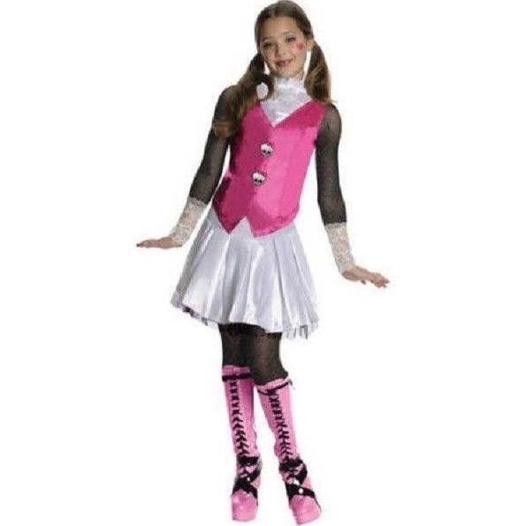 Monster High costume