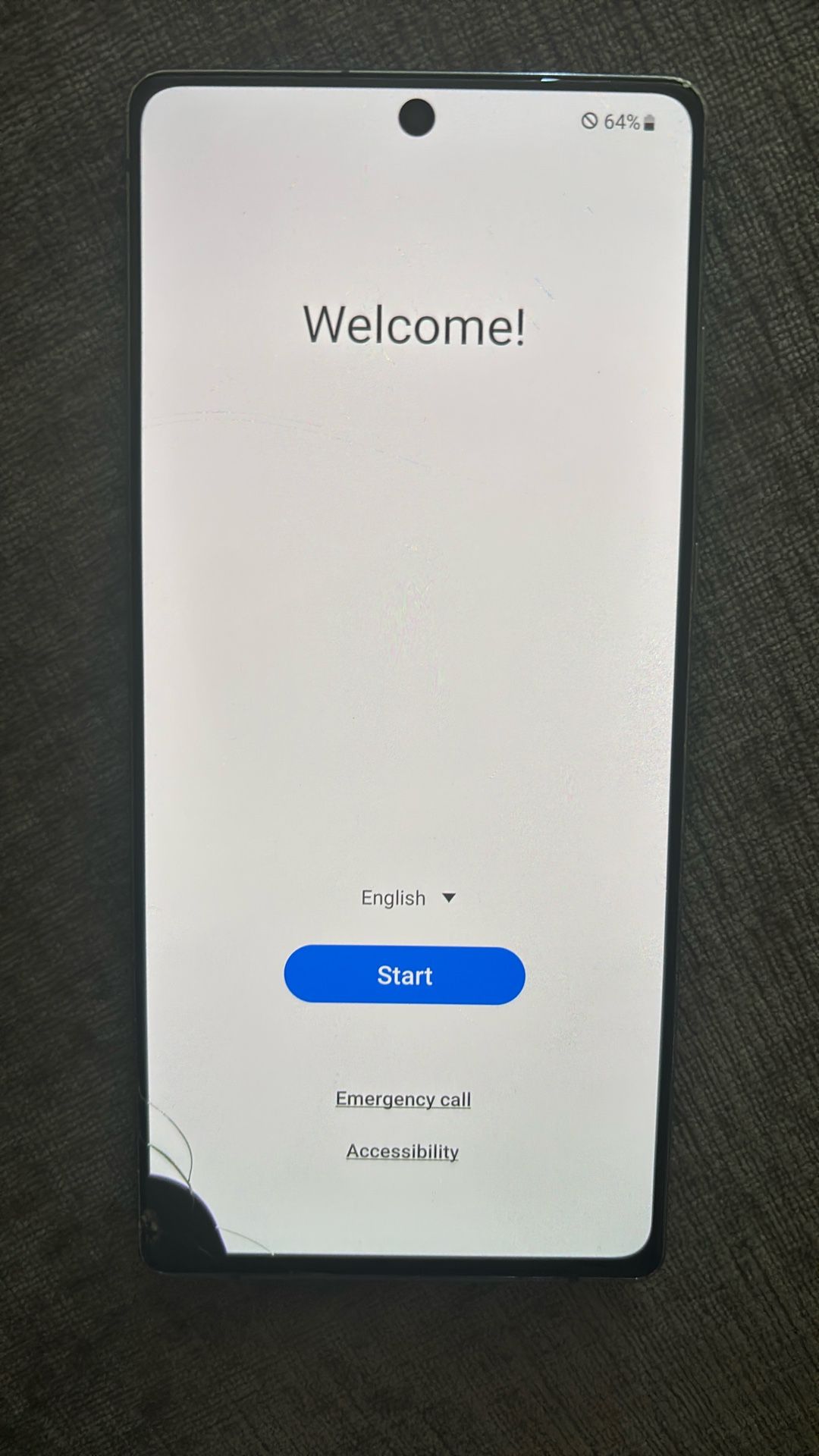 Note20 5G
