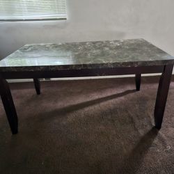 Dining  Room  Table 
