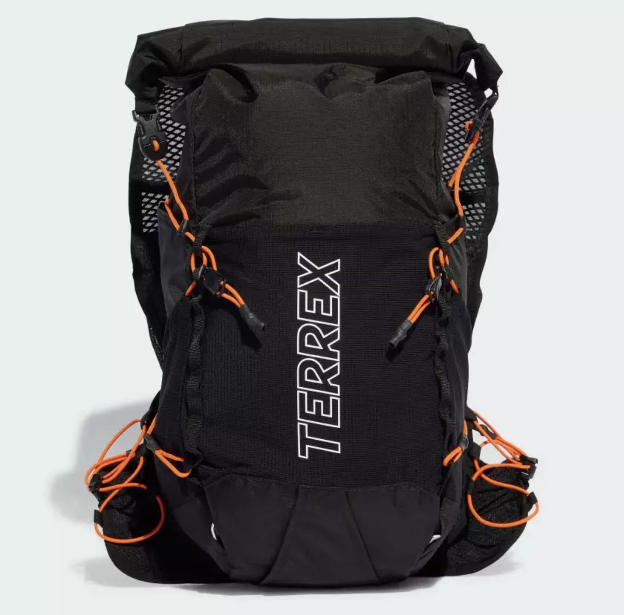 Adidas Terrex Aeroready Speed Hiking Backpack 15L size M New