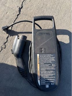 Chevy EV Charger $80