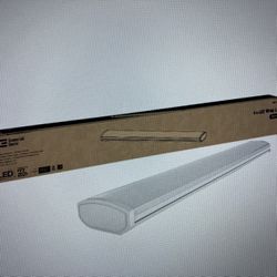 Ceiling High Output Commercial Wrap Light