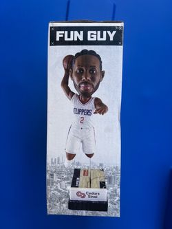 Kawhi Leonard