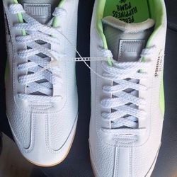 Brand New Puma Roma Shoes Size 11.5