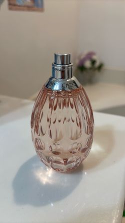 Jimmy choo L’ EAU